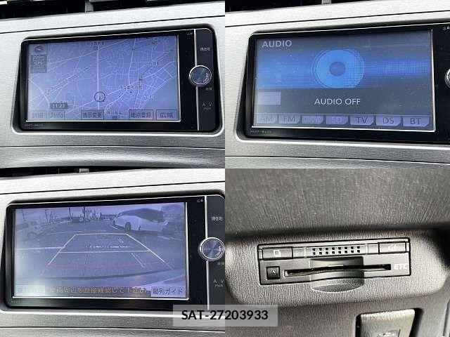 Toyota PRIUS 2014-01 7060274-5