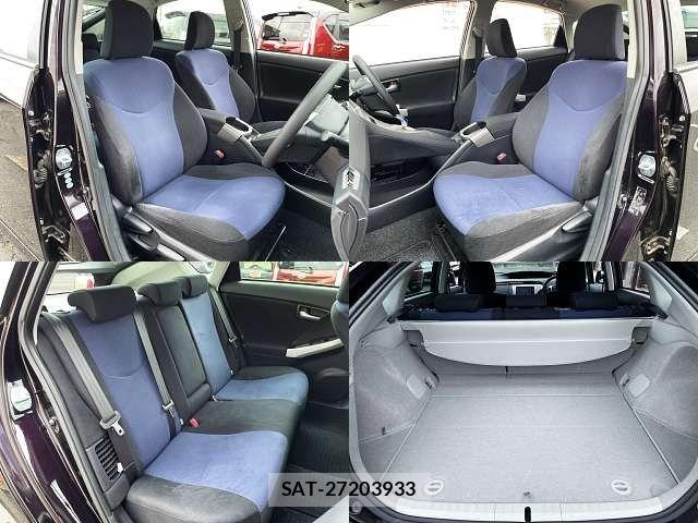 Toyota PRIUS 2014-01 7060274-8