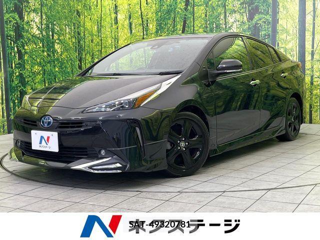 Toyota PRIUS 2022-03 7060248-0