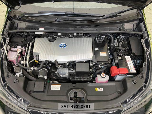 Toyota PRIUS 2022-03 7060248-17