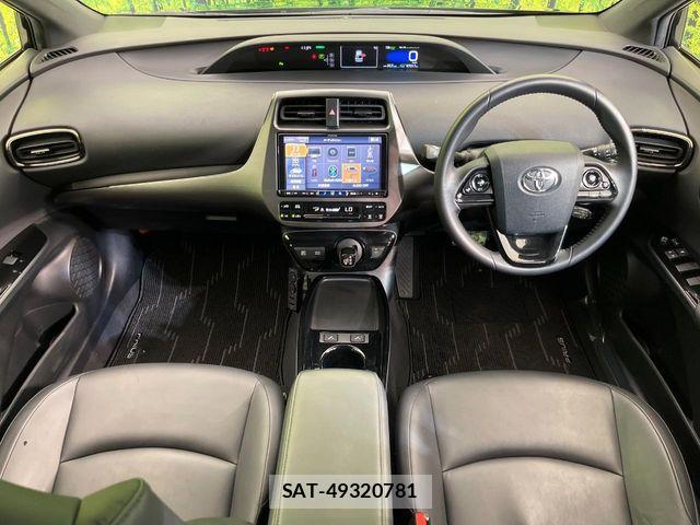 Toyota PRIUS 2022-03 7060248-1