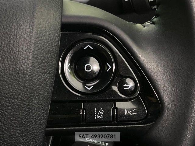 Toyota PRIUS 2022-03 7060248-5
