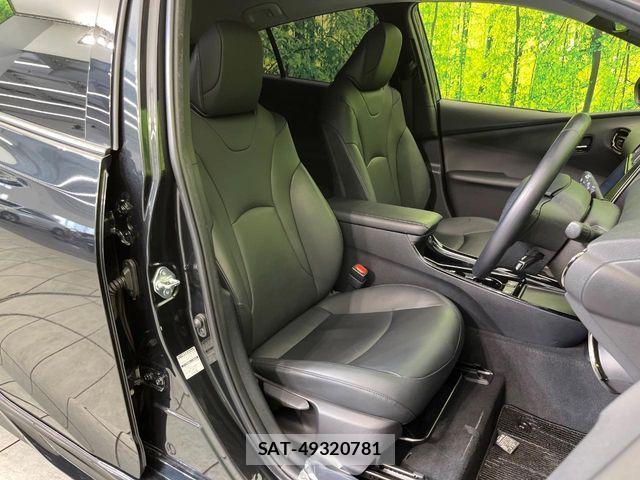Toyota PRIUS 2022-03 7060248-7