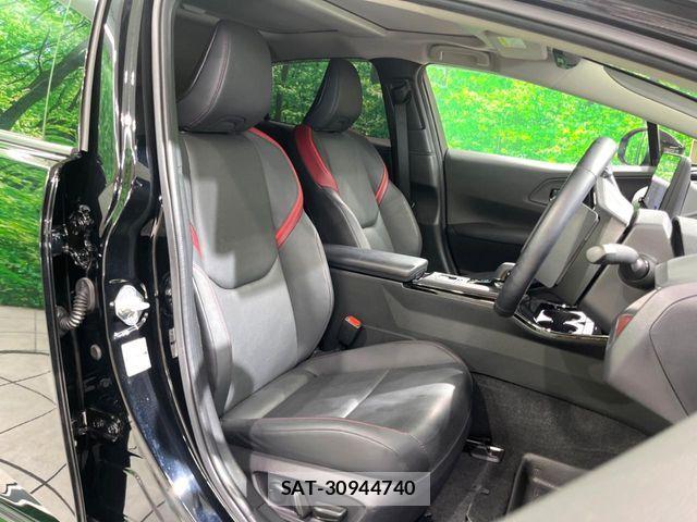 Toyota PRIUS 2023-08 7060239-9