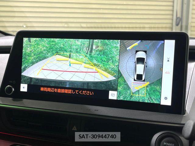 Toyota PRIUS 2023-08 7060239-5