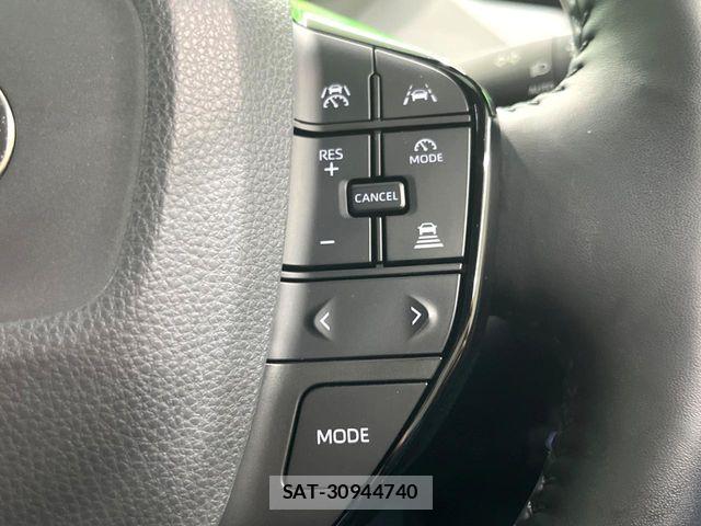 Toyota PRIUS 2023-08 7060239-8