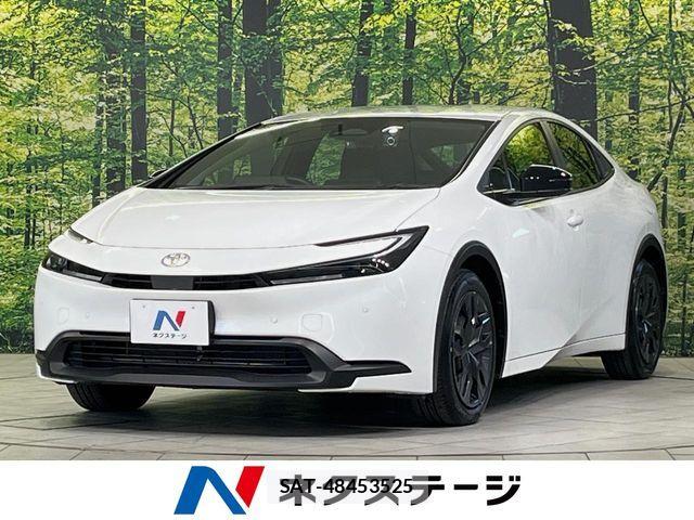Toyota PRIUS 2023-10 7060249-0