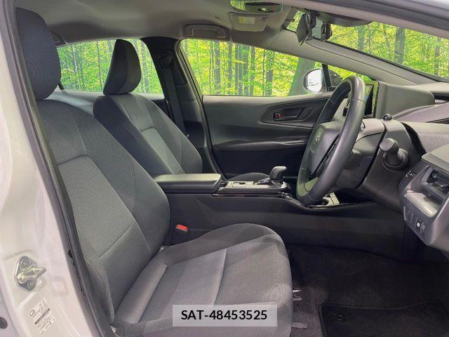 Toyota PRIUS 2023-10 7060249-9
