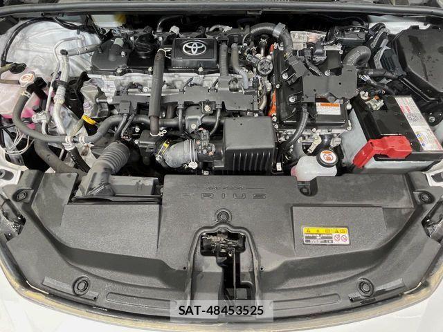 Toyota PRIUS 2023-10 7060249-17