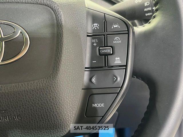 Toyota PRIUS 2023-10 7060249-6