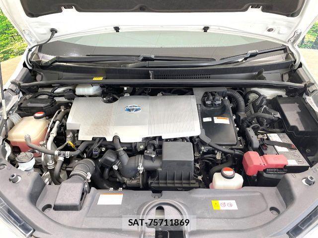 Toyota PRIUS 2016-05 7060258-17