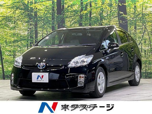 Toyota PRIUS 2010-06 7060278-0