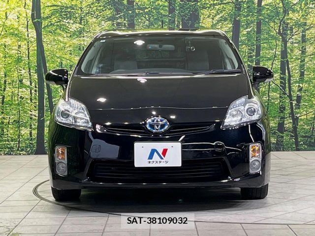 Toyota PRIUS 2010-06 7060278-13