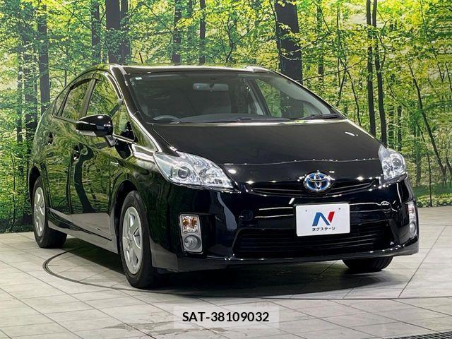 Toyota PRIUS 2010-06 7060278-15
