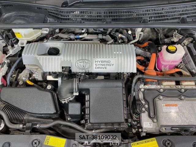 Toyota PRIUS 2010-06 7060278-17