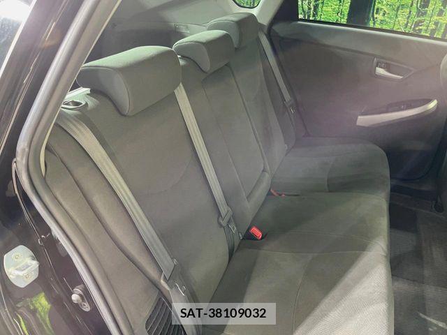 Toyota PRIUS 2010-06 7060278-8