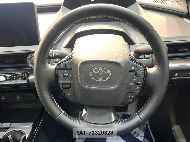 Toyota PRIUS 2025-03 7060238-10