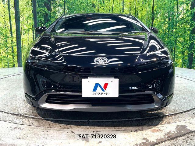 Toyota PRIUS 2025-03 7060238-13