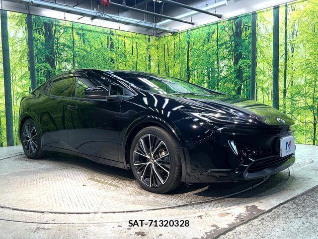 Toyota PRIUS 2025-03 7060238-15