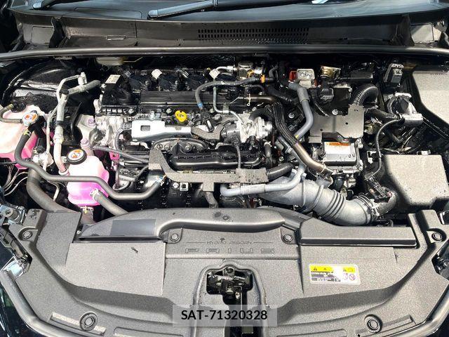 Toyota PRIUS 2025-03 7060238-17