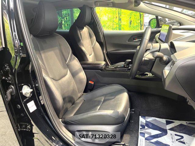 Toyota PRIUS 2025-03 7060238-7