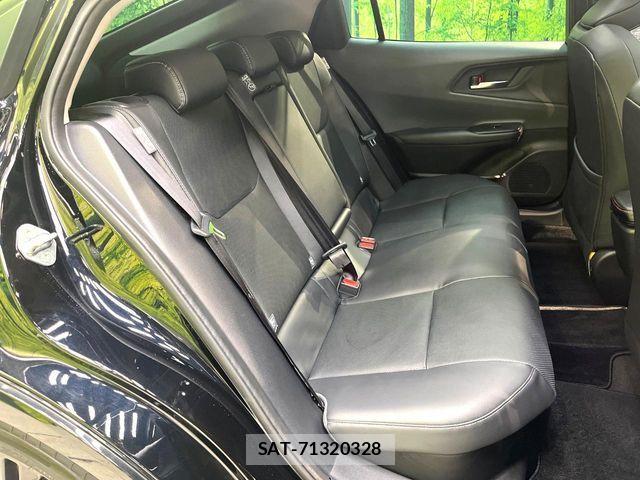 Toyota PRIUS 2025-03 7060238-8