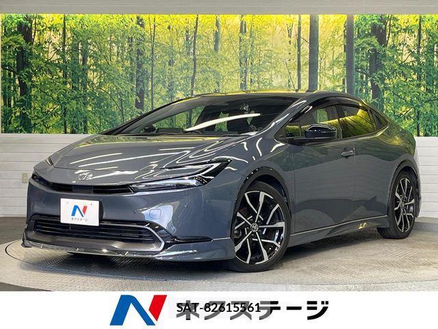 Toyota PRIUS 2023-05 7060243-0