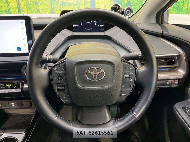Toyota PRIUS 2023-05 7060243-10