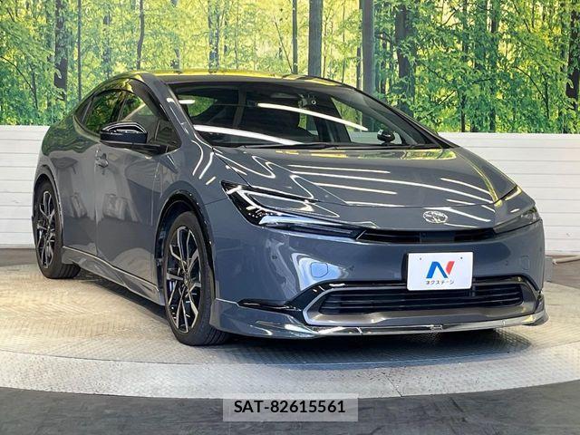 Toyota PRIUS 2023-05 7060243-15