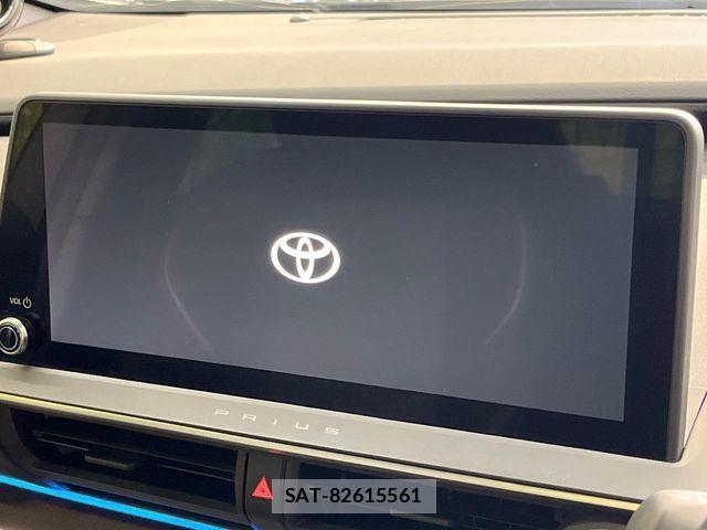 Toyota PRIUS 2023-05 7060243-4
