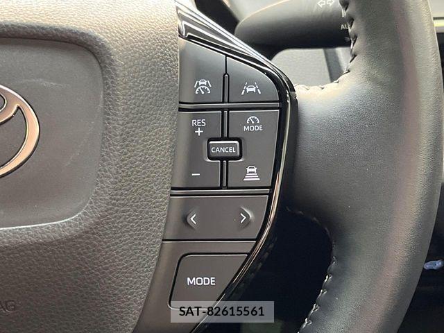 Toyota PRIUS 2023-05 7060243-6