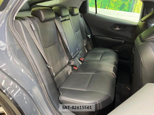 Toyota PRIUS 2023-05 7060243-8