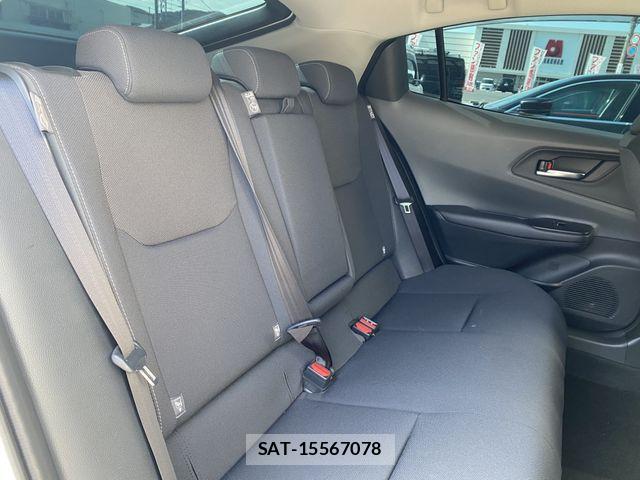 Toyota PRIUS 2024-12 7060242-12