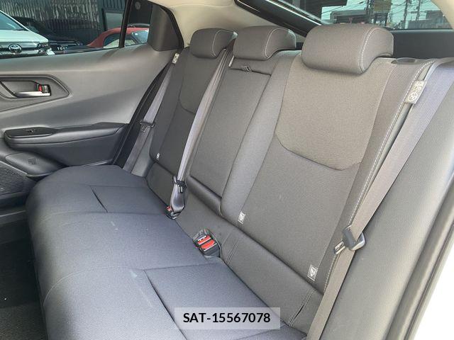 Toyota PRIUS 2024-12 7060242-13