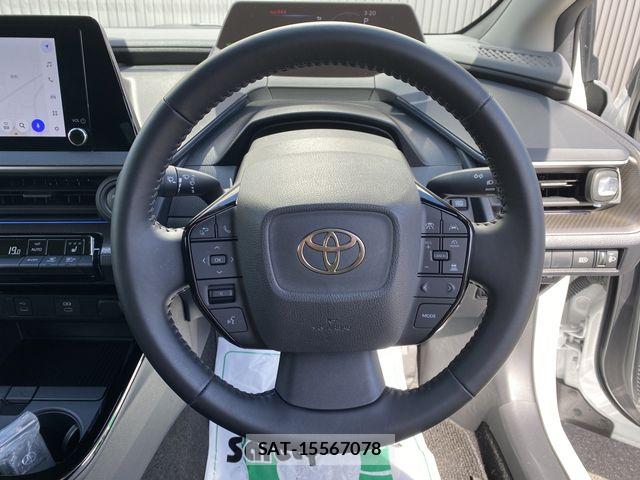 Toyota PRIUS 2024-12 7060242-15