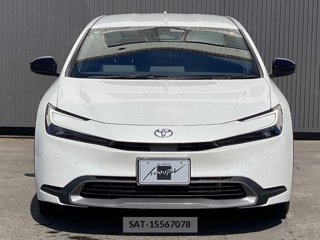 Toyota PRIUS 2024-12 7060242-3