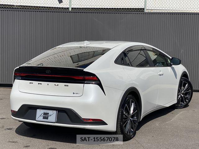 Toyota PRIUS 2024-12 7060242-6
