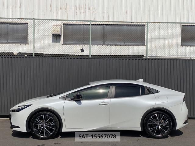 Toyota PRIUS 2024-12 7060242-8