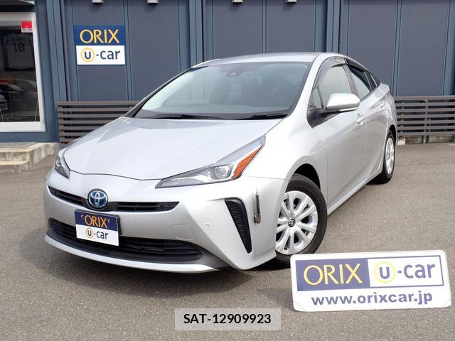 Toyota PRIUS 2023-03 7060251-0