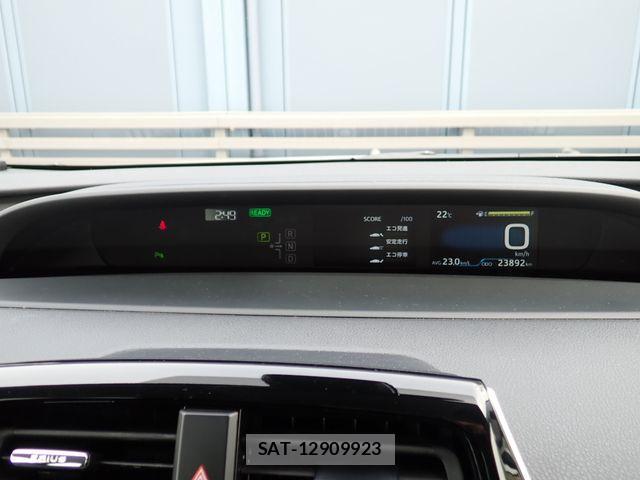Toyota PRIUS 2023-03 7060251-13