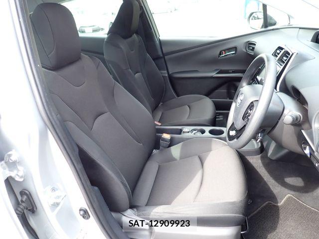 Toyota PRIUS 2023-03 7060251-16