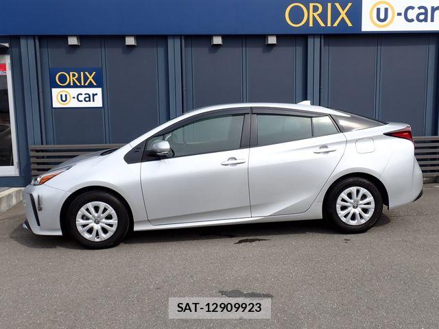 Toyota PRIUS 2023-03 7060251-27