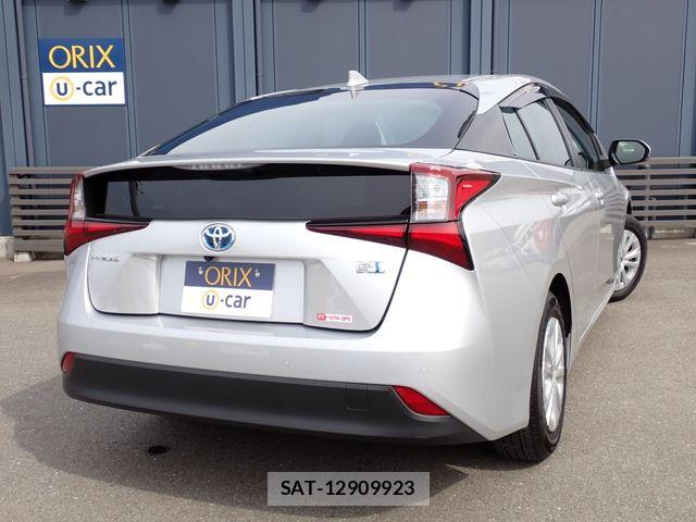 Toyota PRIUS 2023-03 7060251-2