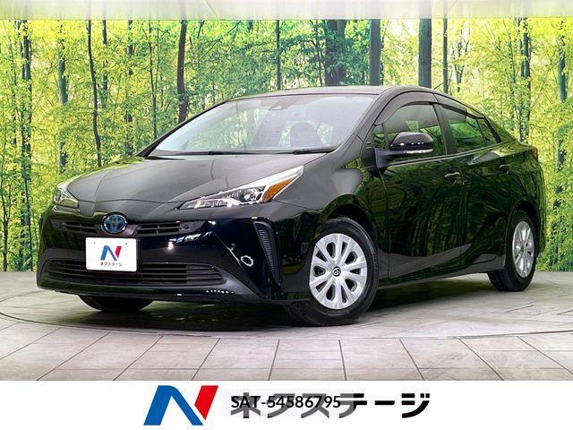Toyota PRIUS 2021-02 7060254-0
