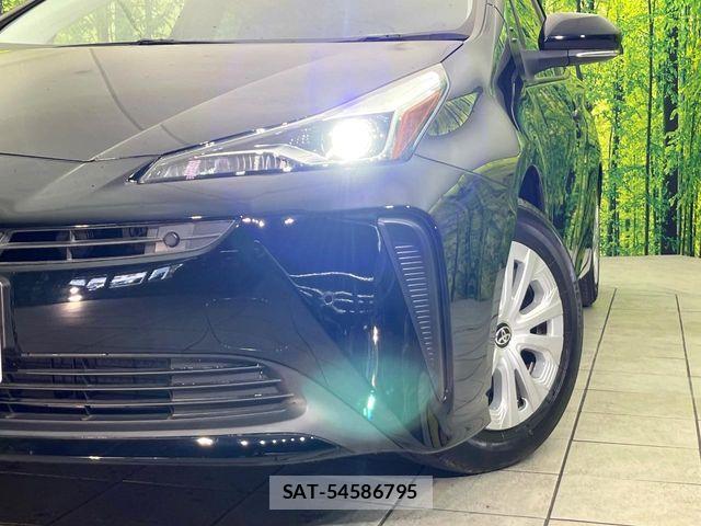 Toyota PRIUS 2021-02 7060254-11