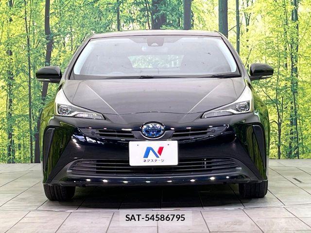 Toyota PRIUS 2021-02 7060254-13