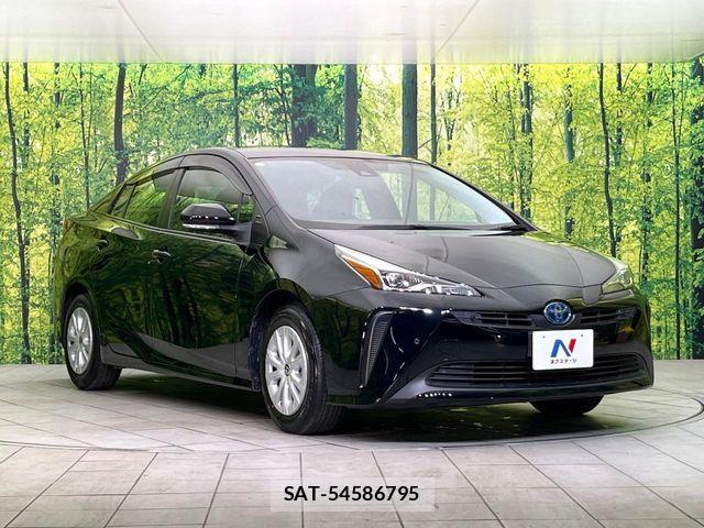 Toyota PRIUS 2021-02 7060254-15