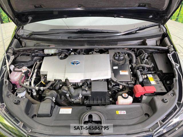 Toyota PRIUS 2021-02 7060254-17