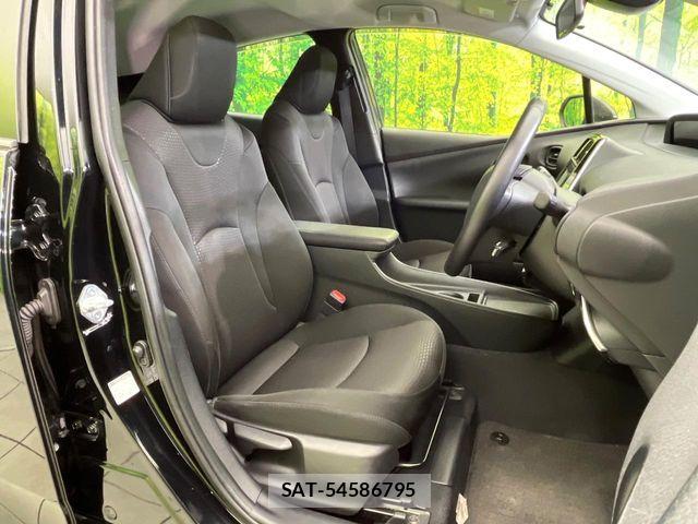 Toyota PRIUS 2021-02 7060254-8