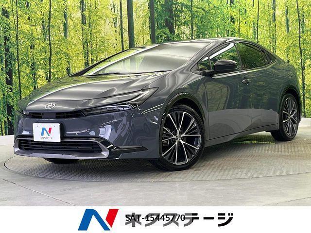 Toyota PRIUS 2024-11 7060241-0
